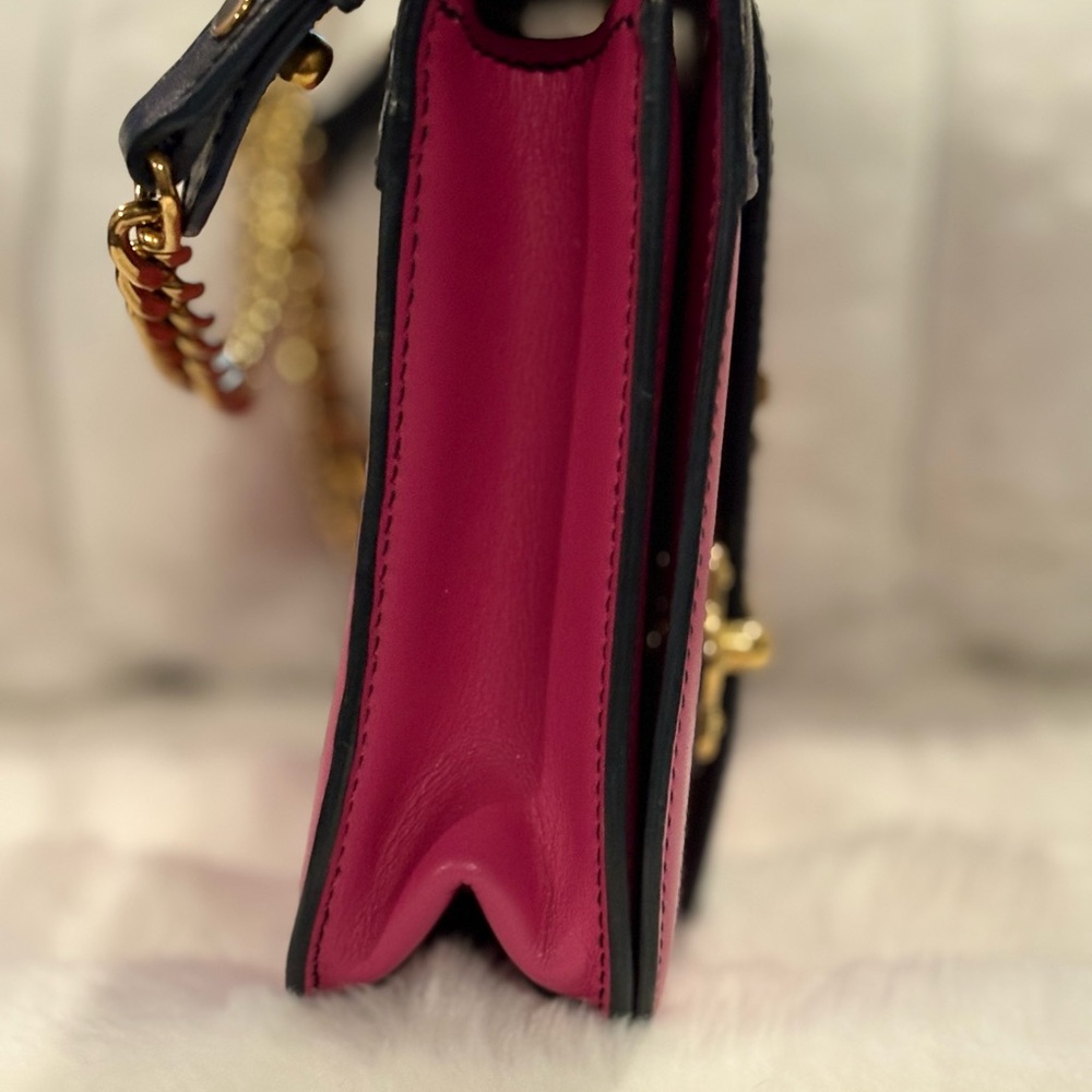 Prada City Calf Pionniere crossbody bag - Picture 7 of 16